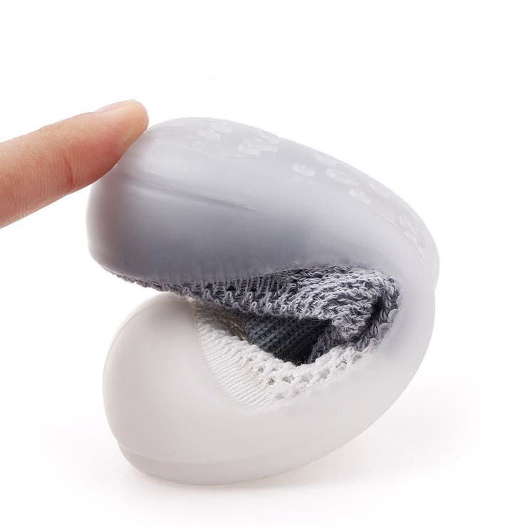 ファーストシューズ 靴 ベビー | PlusNao | 詳細画像18 