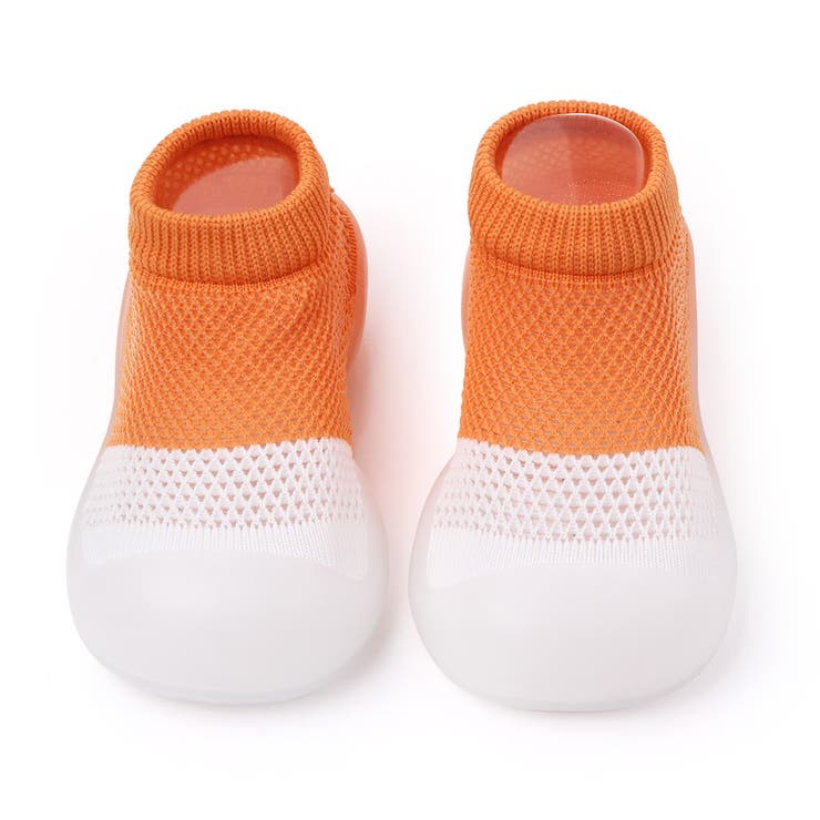 ファーストシューズ 靴 ベビー | PlusNao | 詳細画像3 