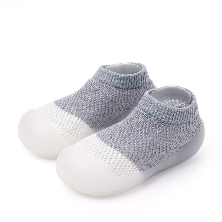 ファーストシューズ 靴 ベビー | PlusNao | 詳細画像8 