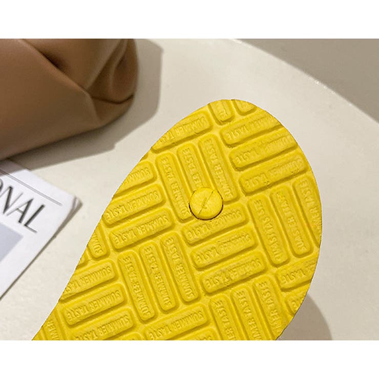 ビーチサンダル トングサンダル レディース | PlusNao | 詳細画像18 