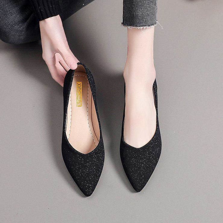 パンプス レディース 女性 | PlusNao | 詳細画像10 