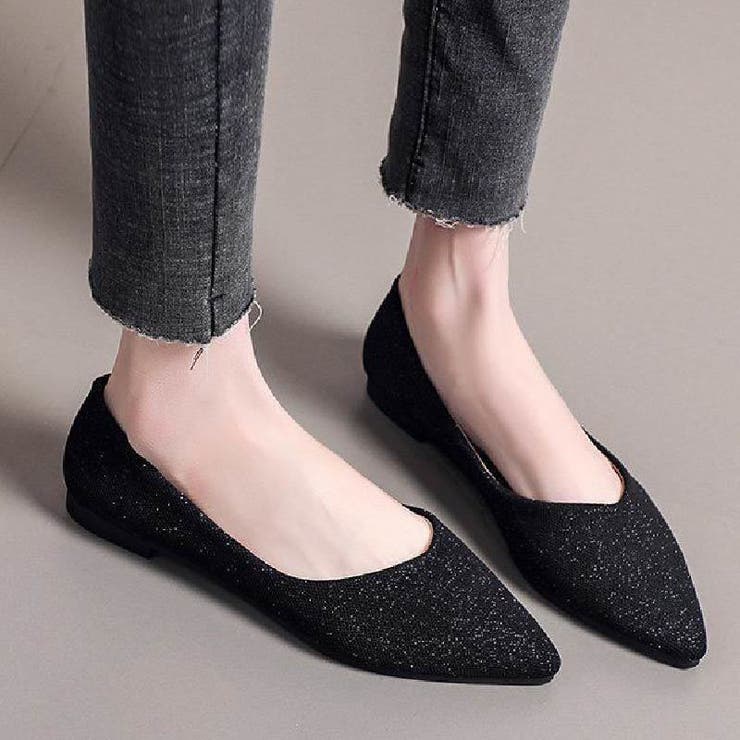 パンプス レディース 女性 | PlusNao | 詳細画像11 