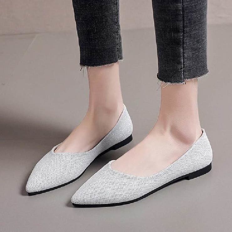 パンプス レディース 女性 | PlusNao | 詳細画像14 