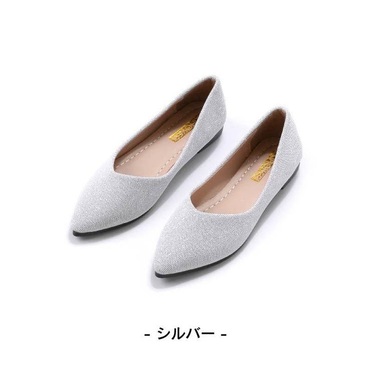 パンプス レディース 女性 | PlusNao | 詳細画像4 