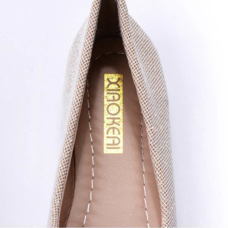 パンプス レディース 女性 | PlusNao | 詳細画像6 