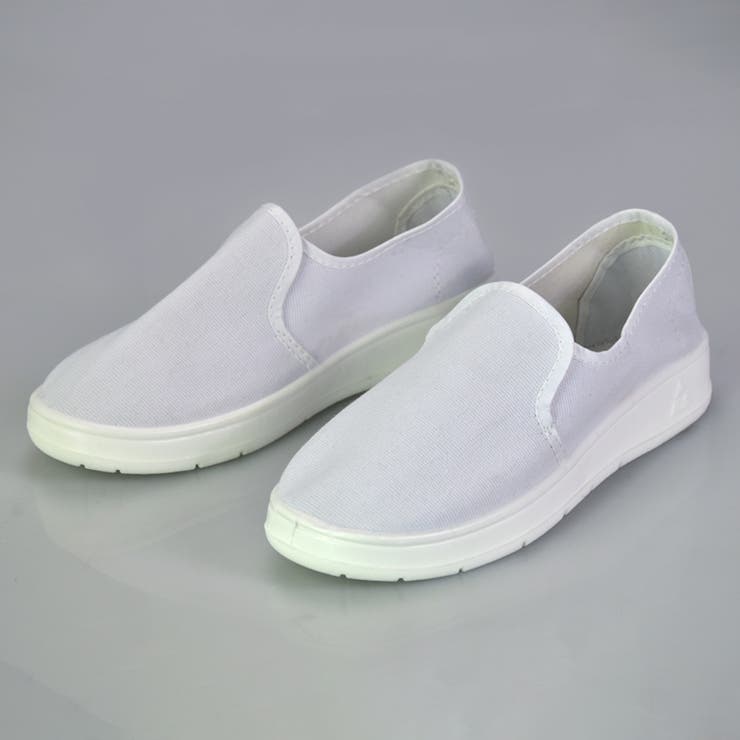 帯電防止靴 静電気防止靴 静電安全靴 | PlusNao | 詳細画像3 