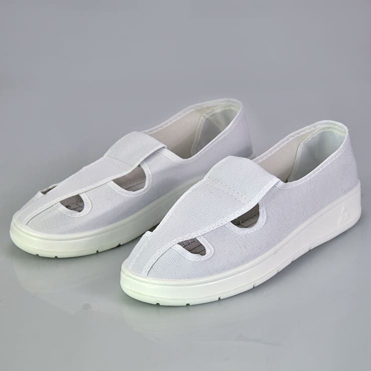 帯電防止靴 静電気防止靴 静電安全靴 | PlusNao | 詳細画像4 