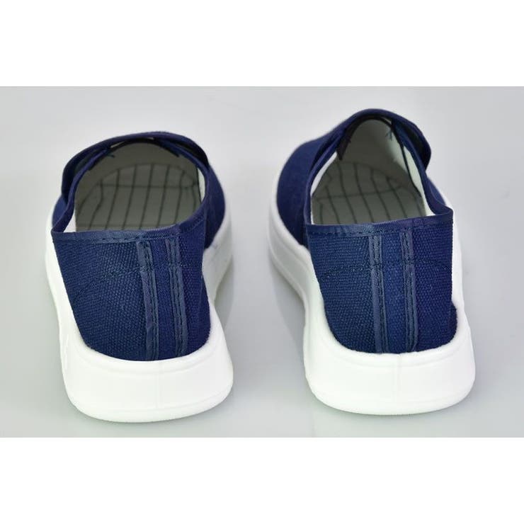 帯電防止靴 静電気防止靴 静電安全靴 | PlusNao | 詳細画像5 