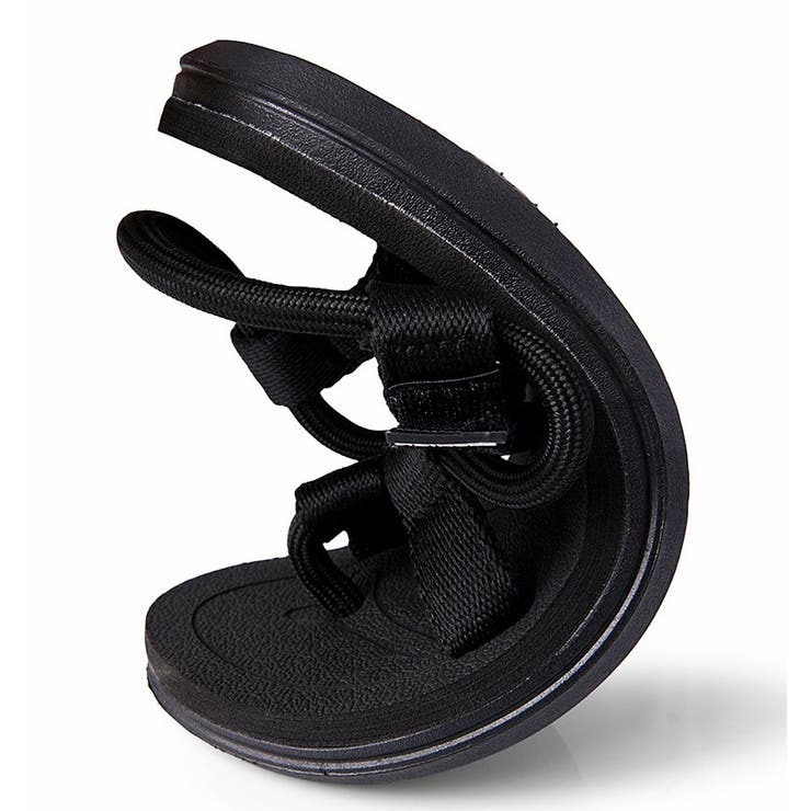 サンダル コンフォートサンダル スポーツサンダル | PlusNao | 詳細画像17 