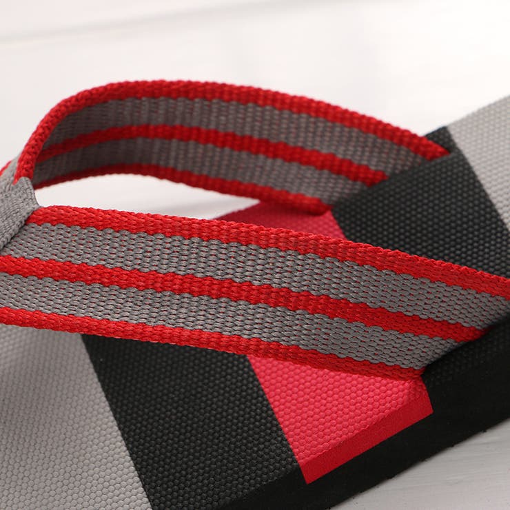 トングサンダル ビーチサンダル スリッパ | PlusNao | 詳細画像13 