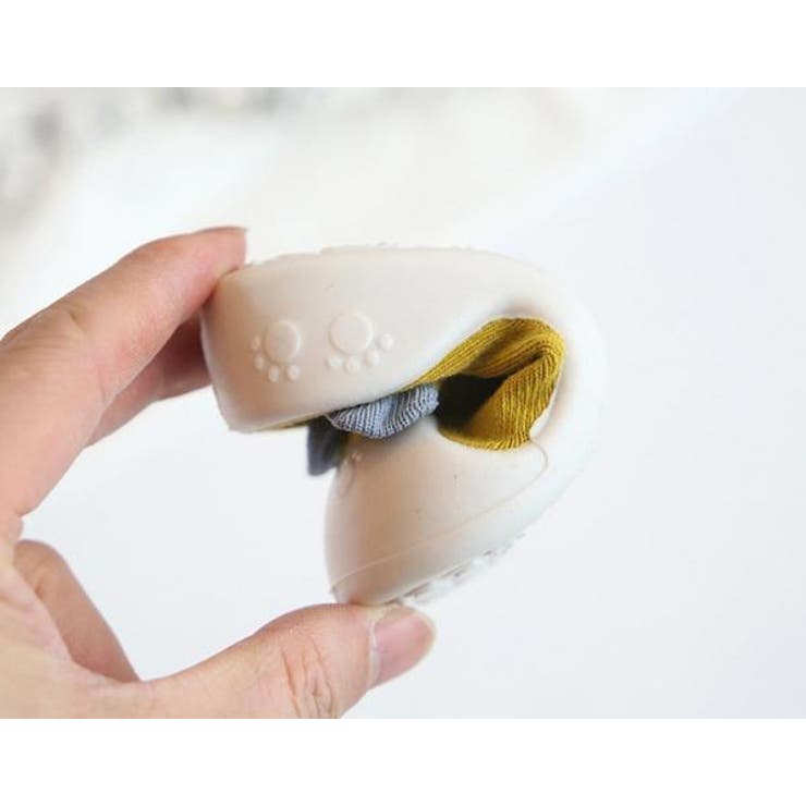 ファーストシューズ ソックスシューズ ベビー | PlusNao | 詳細画像11 