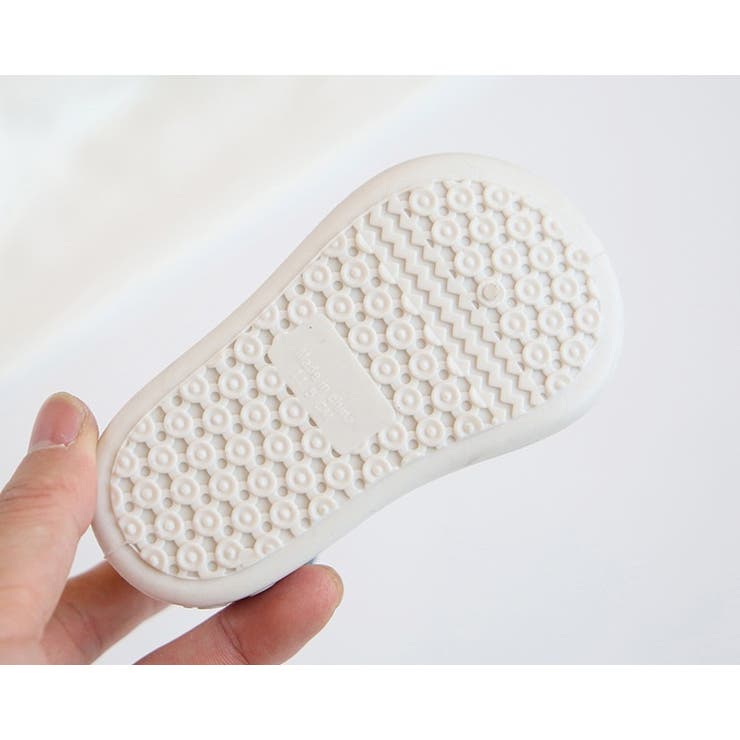 ファーストシューズ ソックスシューズ ベビー | PlusNao | 詳細画像9 