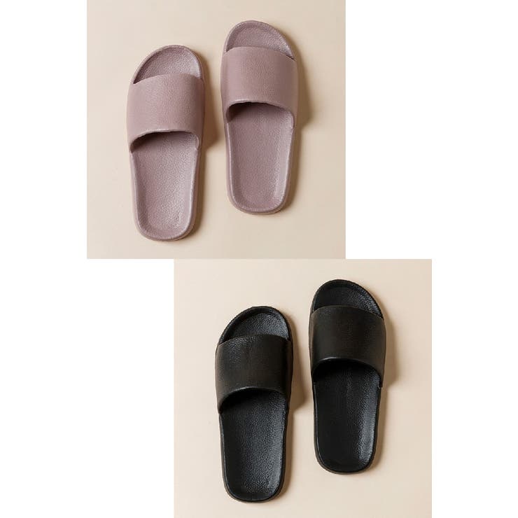 シャワーサンダル バススリッパ 女性 | PlusNao | 詳細画像14 