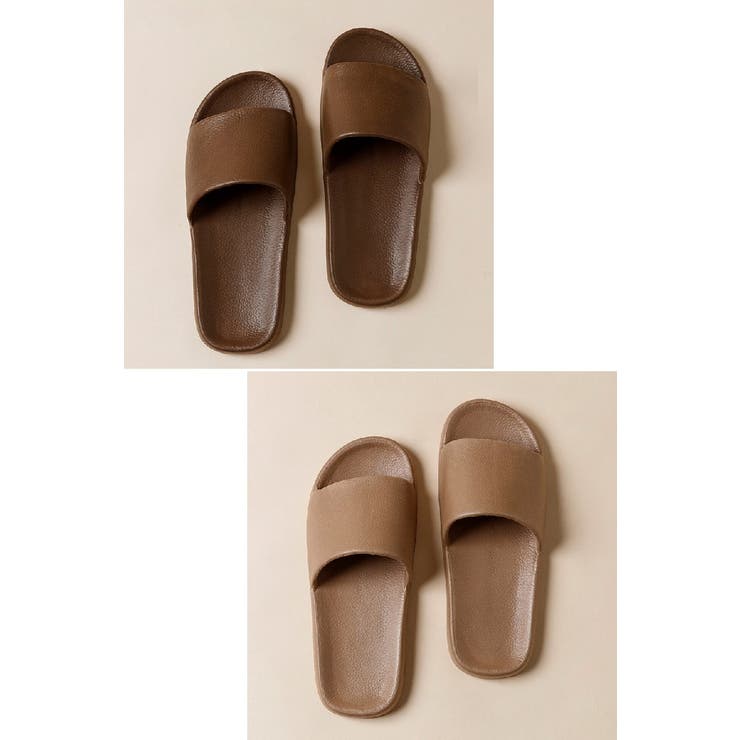 シャワーサンダル バススリッパ 女性 | PlusNao | 詳細画像15 