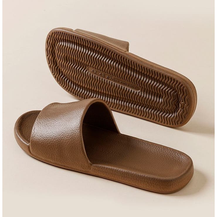 シャワーサンダル バススリッパ 女性 | PlusNao | 詳細画像17 