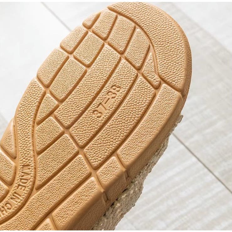 サンダル レディース 女性 | PlusNao | 詳細画像11 