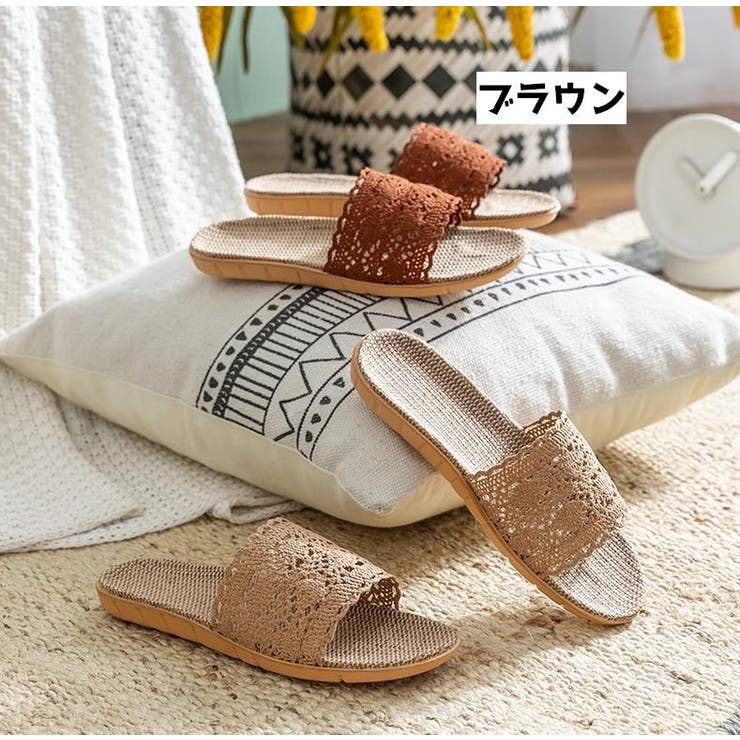 サンダル レディース 女性 | PlusNao | 詳細画像12 