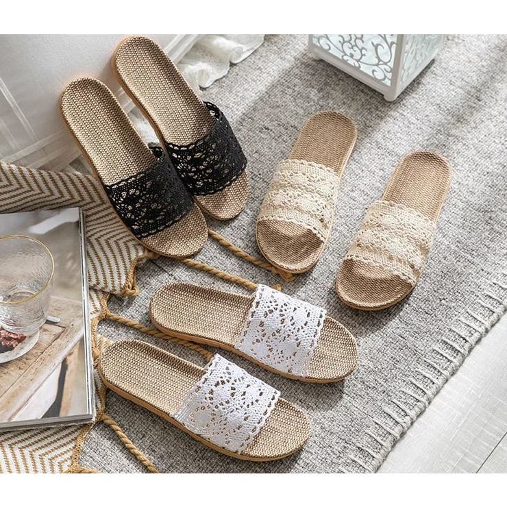 サンダル レディース 女性 | PlusNao | 詳細画像2 