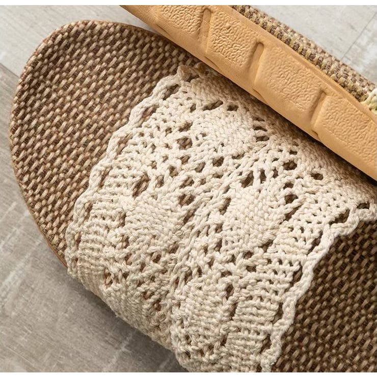 サンダル レディース 女性 | PlusNao | 詳細画像9 