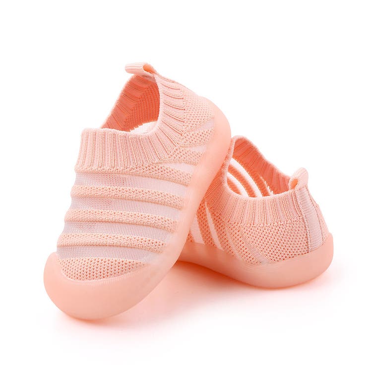 ベビーサンダル ベビー キッズ | PlusNao | 詳細画像3 