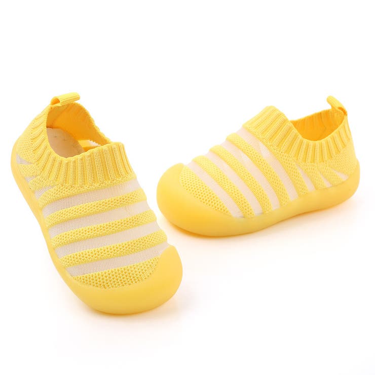 ベビーサンダル ベビー キッズ | PlusNao | 詳細画像4 