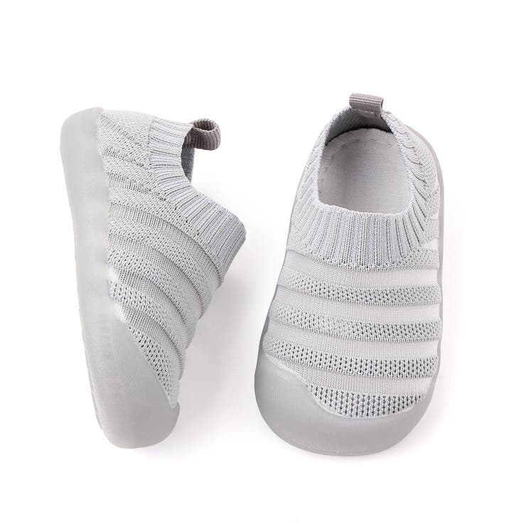 ベビーサンダル ベビー キッズ | PlusNao | 詳細画像5 