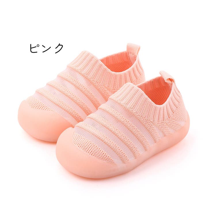 ベビーサンダル ベビー キッズ | PlusNao | 詳細画像9 