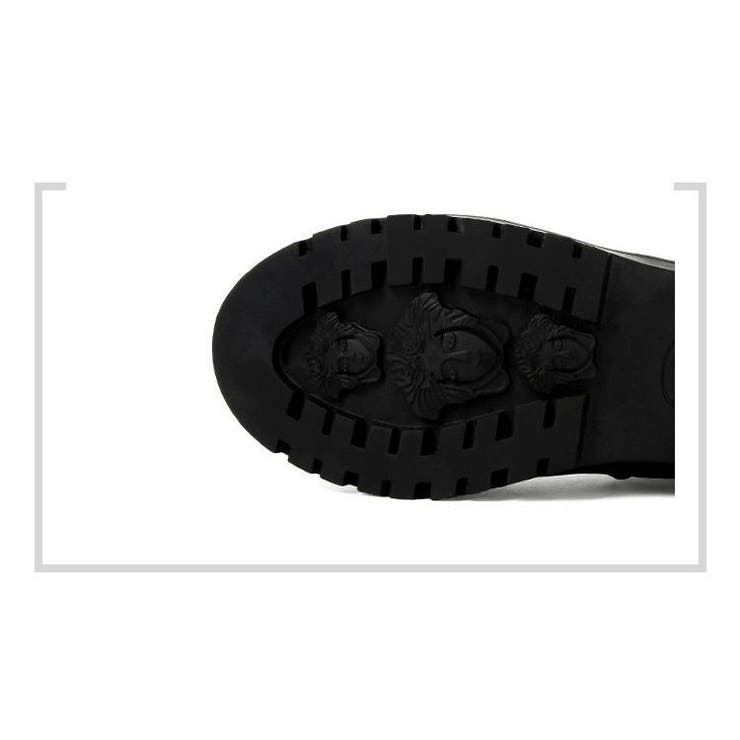 ショートブーツ サイドゴア レディース | PlusNao | 詳細画像17