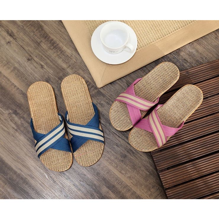 スリッパ レディース メンズ | PlusNao | 詳細画像10 