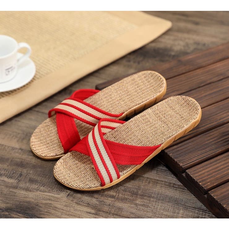 スリッパ レディース メンズ | PlusNao | 詳細画像12 