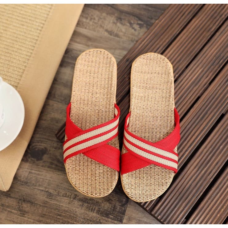 スリッパ レディース メンズ | PlusNao | 詳細画像13 