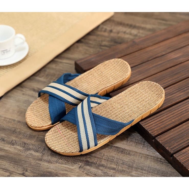 スリッパ レディース メンズ | PlusNao | 詳細画像17 