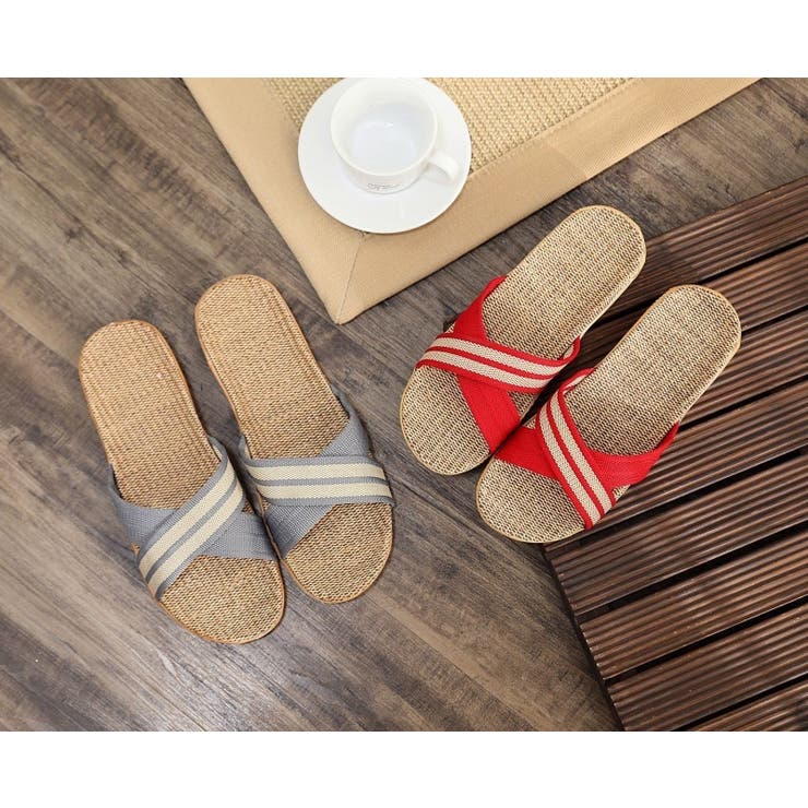 スリッパ レディース メンズ | PlusNao | 詳細画像9 