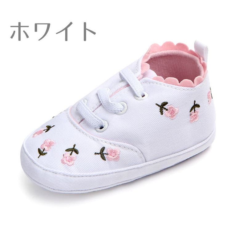 ベビーシューズ 子供用 靴 | PlusNao | 詳細画像13 