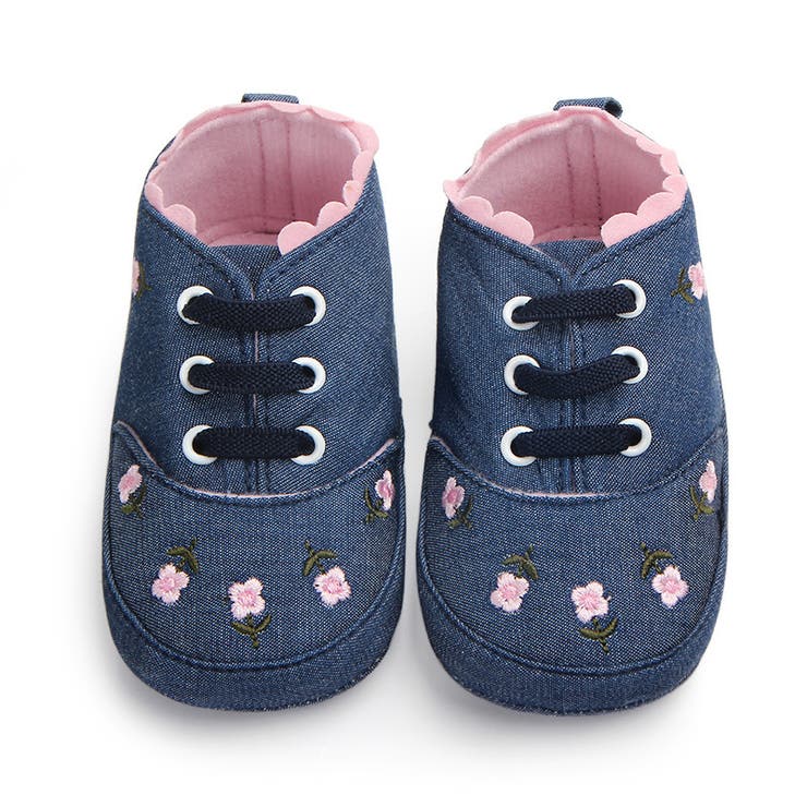 ベビーシューズ 子供用 靴 | PlusNao | 詳細画像7 