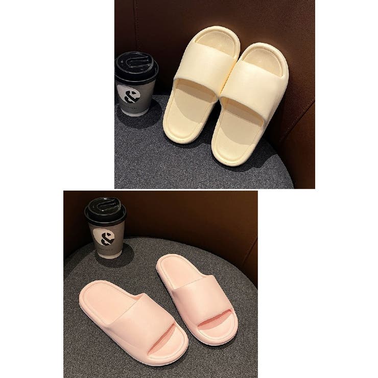 シャワーサンダル バススリッパ ラバースリッパ | PlusNao | 詳細画像14 