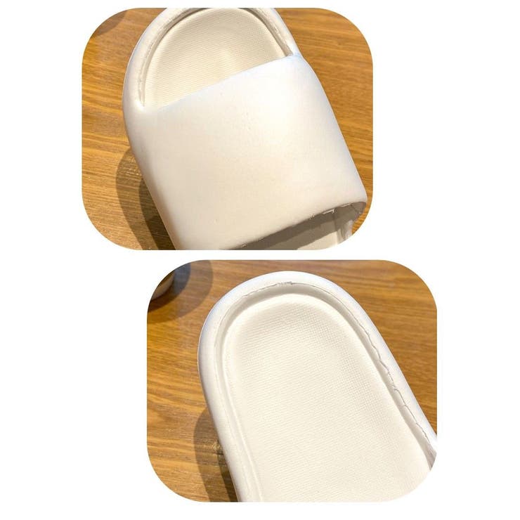 シャワーサンダル バススリッパ ラバースリッパ | PlusNao | 詳細画像16 