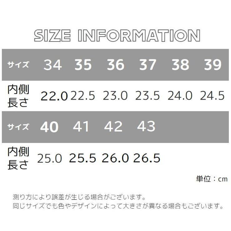 サンダル ミュール レディース | PlusNao | 詳細画像15 