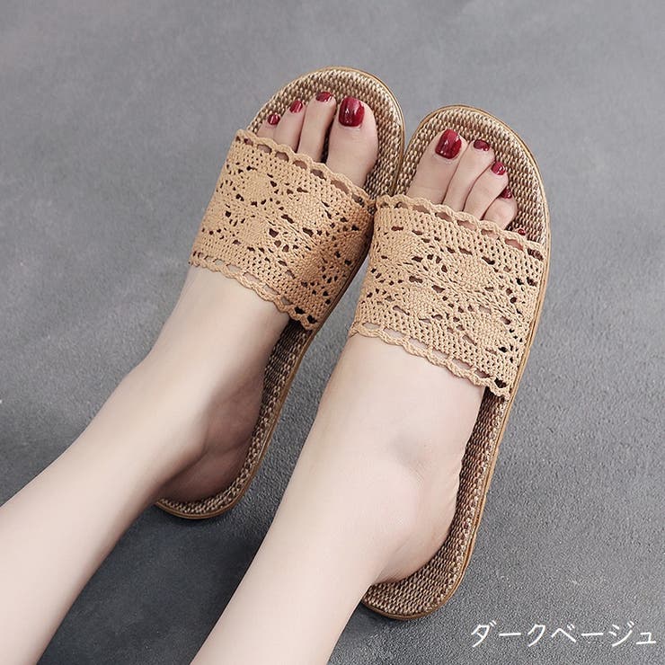 サンダル レディース 女性 | PlusNao | 詳細画像15 