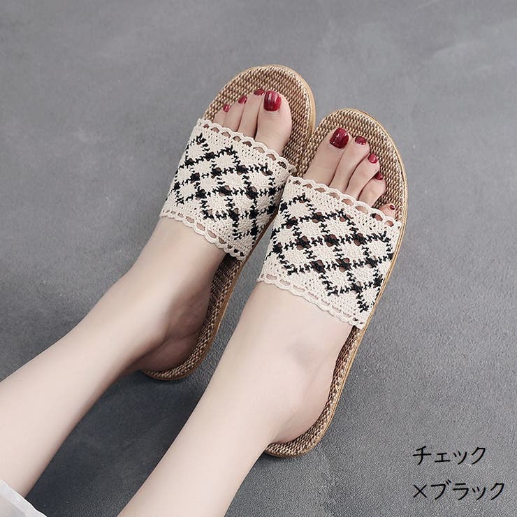 サンダル レディース 女性 | PlusNao | 詳細画像20 