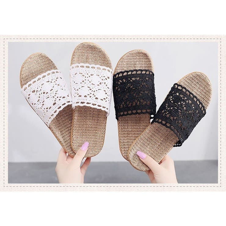 サンダル レディース 女性 | PlusNao | 詳細画像5 