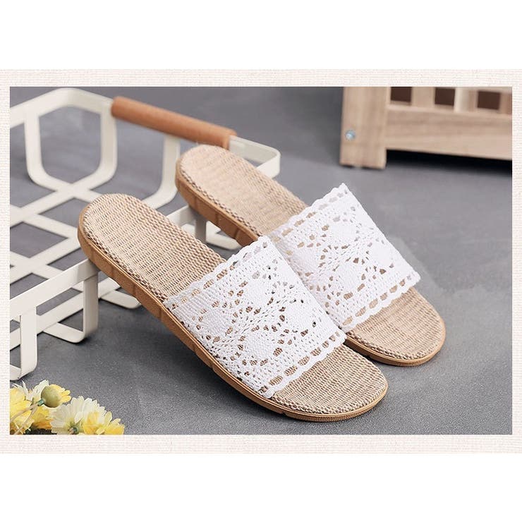 サンダル レディース 女性 | PlusNao | 詳細画像6 