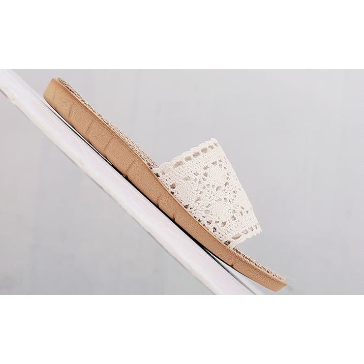 サンダル レディース 女性 | PlusNao | 詳細画像8 