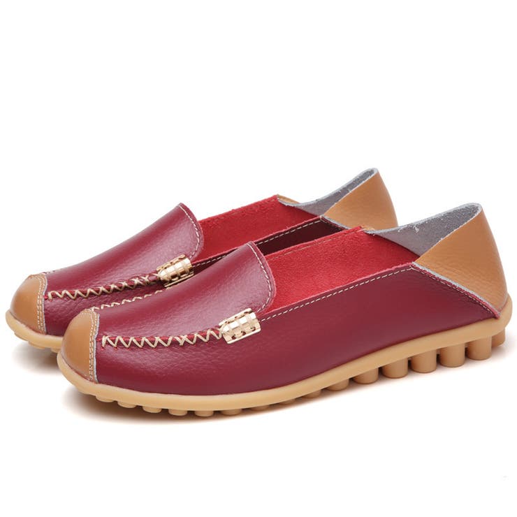 ローファー レディース 女性用 | PlusNao | 詳細画像12 