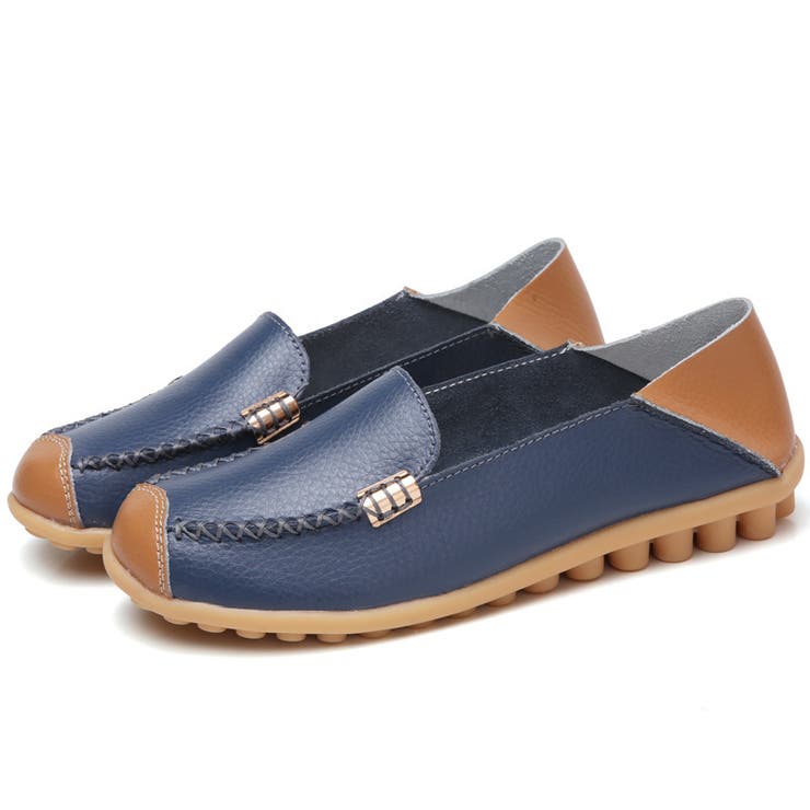 ローファー レディース 女性用 | PlusNao | 詳細画像14 