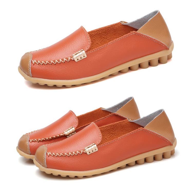 ローファー レディース 女性用 | PlusNao | 詳細画像16 