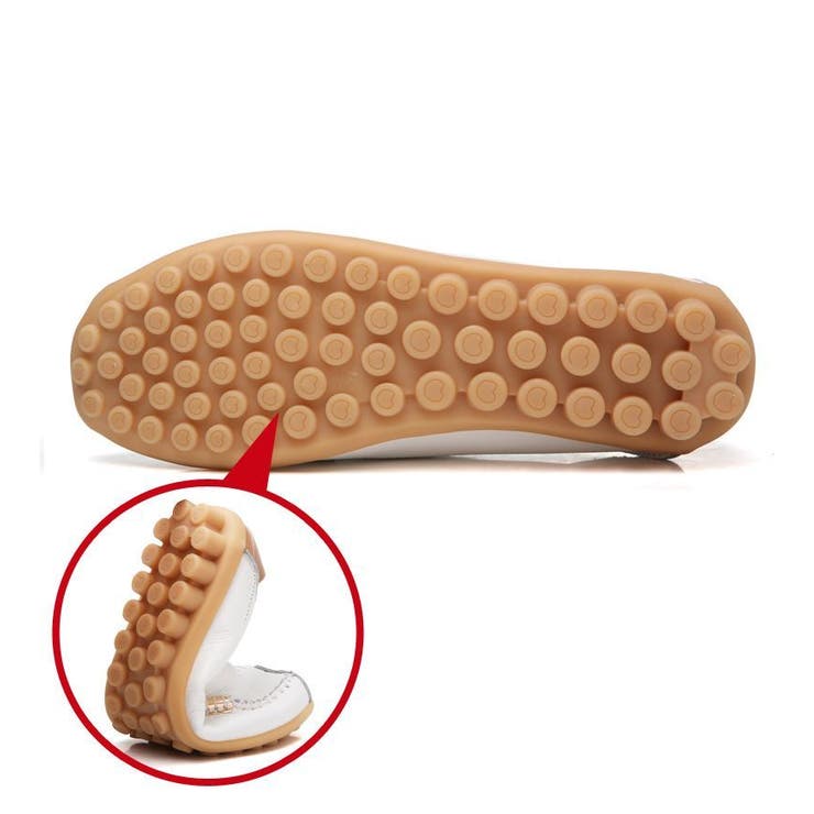 ローファー レディース 女性用 | PlusNao | 詳細画像19 