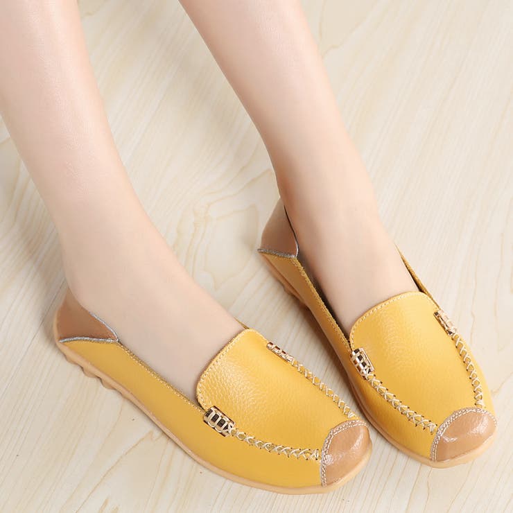 ローファー レディース 女性用 | PlusNao | 詳細画像3 