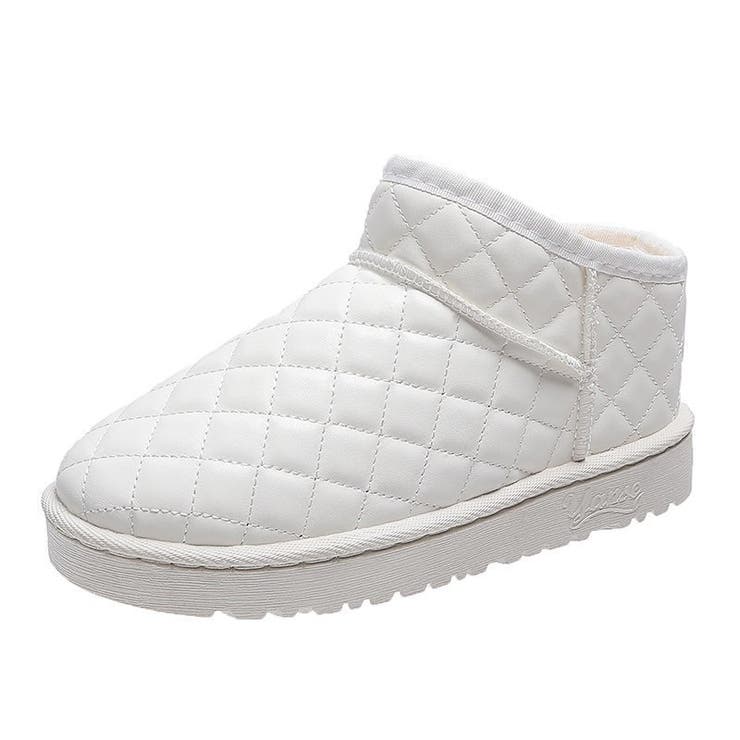 ブーツ ムートン風 レディース | PlusNao | 詳細画像13 