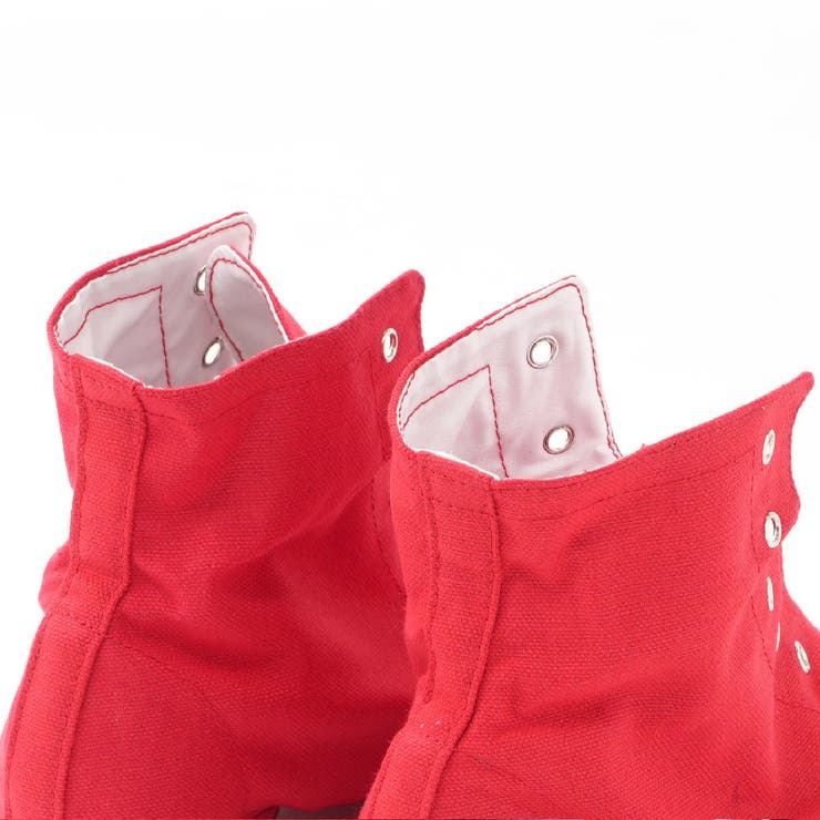 ダンスシューズ ハイカット ジャズダンス | PlusNao | 詳細画像11 